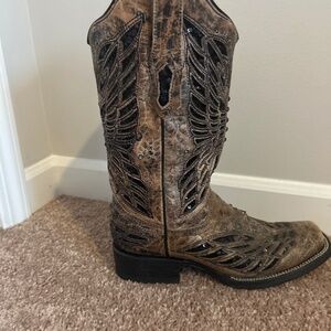 Corral Boots